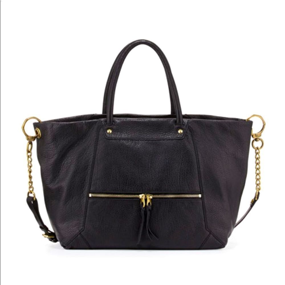 OrYany Buttery Leather Bag
